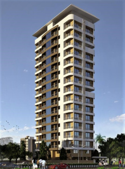 1 BHK Flats & Apartments for Sale in Kalyan East, Thane (620 Sq.ft.)