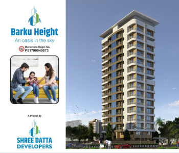 1BHK AT AFFORDABLE PRICE AT PRIME LOCATION OF KALYAN (EAST)