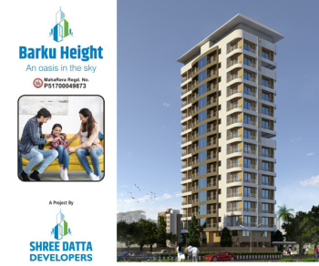 1 BHK AT AFFORDABLE PRICE AT PRIME LOCATION OF KALYAN (EAST)