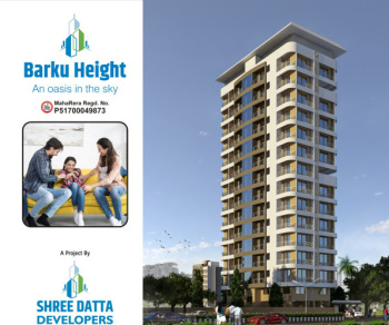 1 BHK AT AFFORDABLE PRICE AT PRIME LOCATION OF KALYAN (EAST)