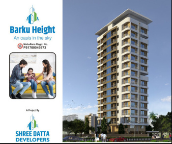 1BHK AT AFFORDABLE PRICE AT PRIME LOCATION OF KALYAN (EAST)