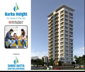 1BHK AT AFFORDABLE PRICE AT PRIME LOCATION OF KALYAN (EAST)