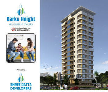 1BHK AT AFFORDABLE PRICE AT PRIME LOCATION OF KALYAN (EAST)