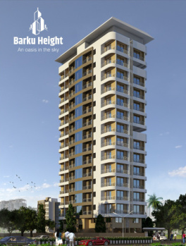 1 BHK Flats & Apartments for Sale in Kalyan East, Thane (680 Sq.ft.)