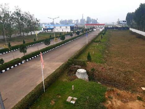 Property for sale in Lalru, Mohali