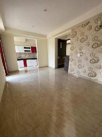 Ready to move  2Bhk flat in Noida extension