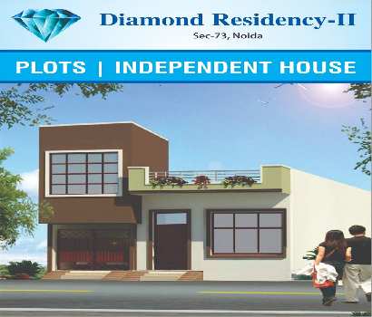 3 BHK Individual Houses / Villas for Sale in Sector 73, Noida (120 Sq. Yards)