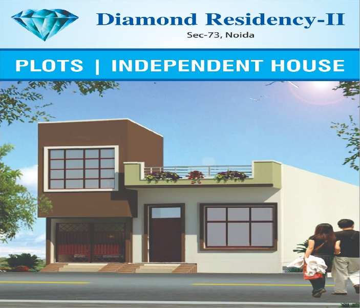 3 BHK Individual Houses / Villas for Sale in Sector 73, Noida