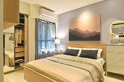 Studio Apartments for Sale in Greater Noida West, Greater Noida (550 Sq.ft.)