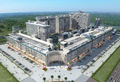 Property for sale in Techzone 4, Greater Noida