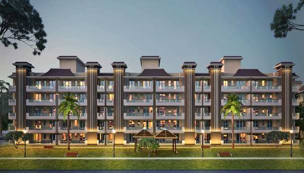 3 BHK Individual Houses / Villas for Sale in Sector 16B, Greater Noida (1579 Sq.ft.)