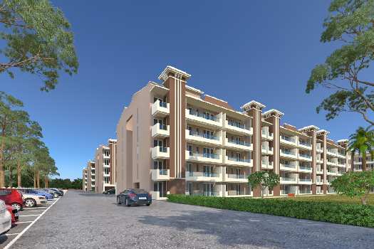 Property for sale in Sector 16B Greater Noida West