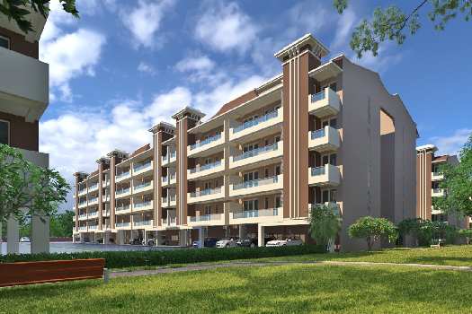 Property for sale in Sector 16B Greater Noida West