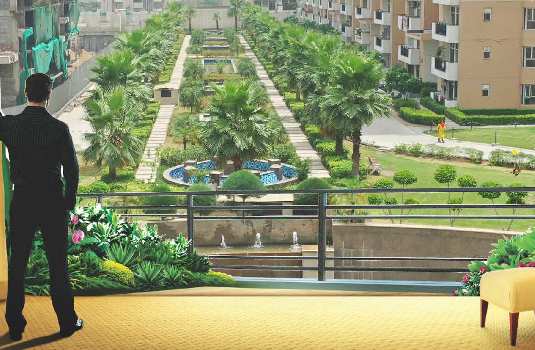 Property for sale in Sector 16B Greater Noida West