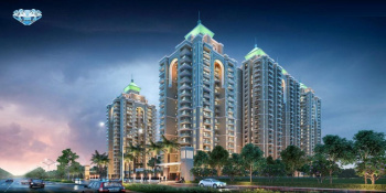 3 BHK Flats & Apartments for Sale in Noida Extension, Greater Noida (1895 Sq.ft.)