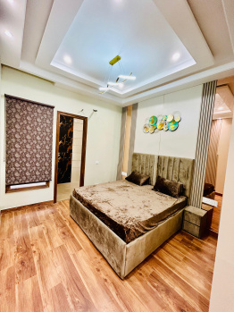 3 BHK Villa for Sale in Sunny Enclave, Mohali (125 Sq. Yards)