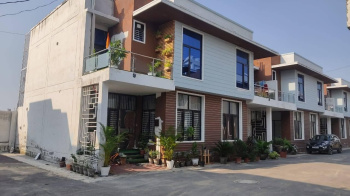 3 BHK Villa for Sale in Sector 16B, Greater Noida (87 Sq. Yards)