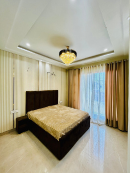 4 BHK Villa for Sale in Sector 124, Mohali (150 Sq. Yards)