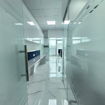 856 Sq.ft. Office Space for Rent in Techzone 4, Greater Noida