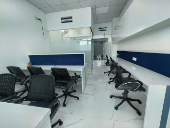 856 Sq.ft. Office Space for Rent in Techzone 4, Greater Noida