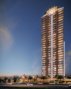 VRINDA HERITAGE SKYWARD 3 BHK IN GREATER NOIDA