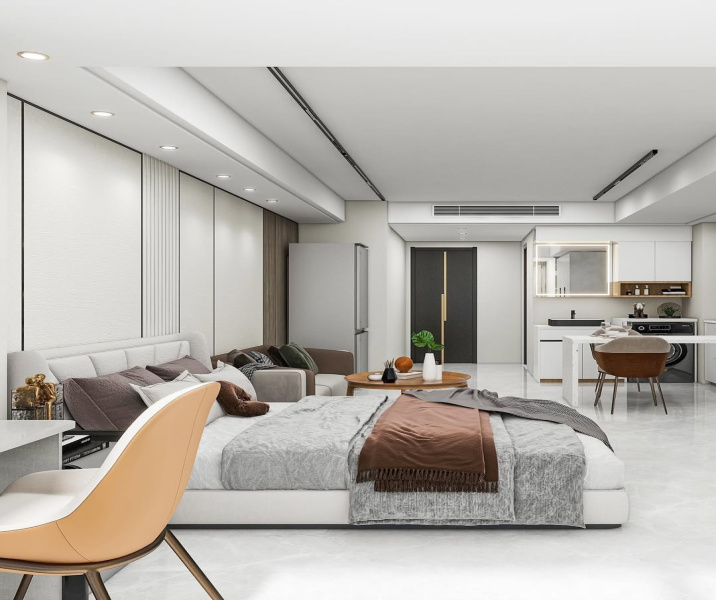 NIRALA GATEWAY STUDIO APARTMENT IN GREATER NOIDA WEST