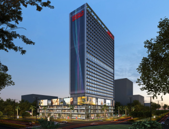 STUDIO APARTMENT IN GREATER NOIDA WEST