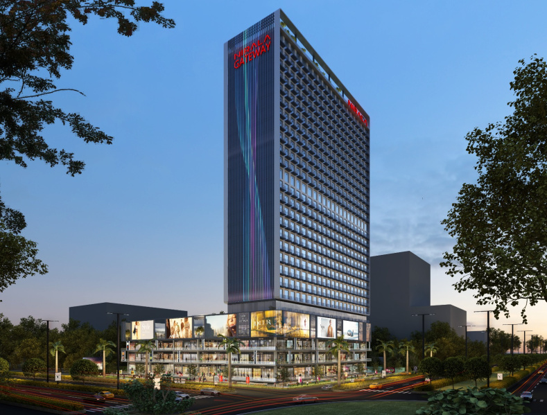 STUDIO APARTMENT IN GREATER NOIDA WEST
