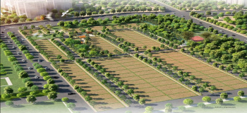 Yamuna authority plots sector 20