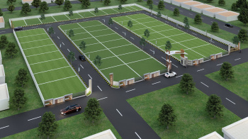 162 meter Yeida Sector 20 plot for sale