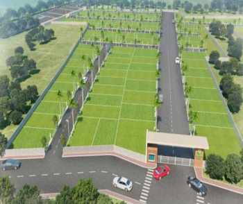 500 meter Yeida Sector 20 plot for sale