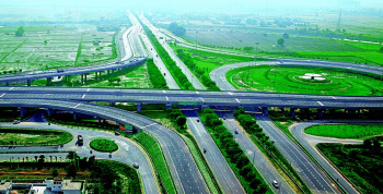 300 meter yamuna authority plots
