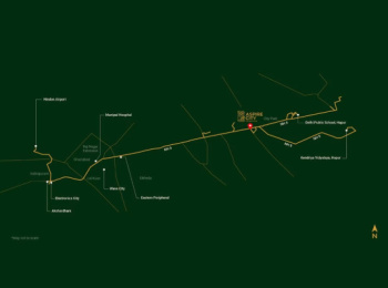 Property for sale in Nizampur, Hapur