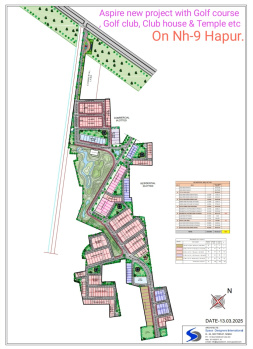 Property for sale in Nizampur, Hapur