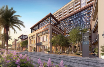 Ace Edit Etudio Apartments in Sector 22D