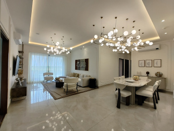 PRESTIGE CITY SIDDHARTH VIHAR GHAZIABAD