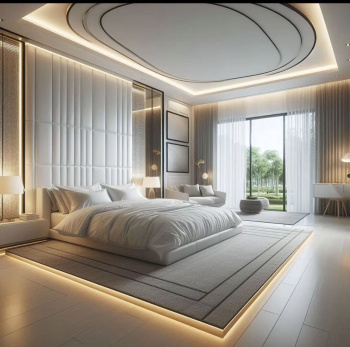 Gaur butterfly yamuna expressway