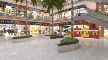 Hapur first high street commercial project