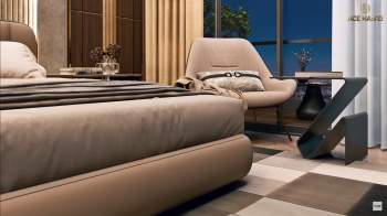 3 BHK Flats & Apartments for Sale in Yamuna Expressway, Greater Noida (1900 Sq.ft.)