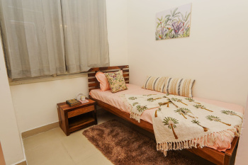 2bhk + study flat for sale in Nirala Aspire