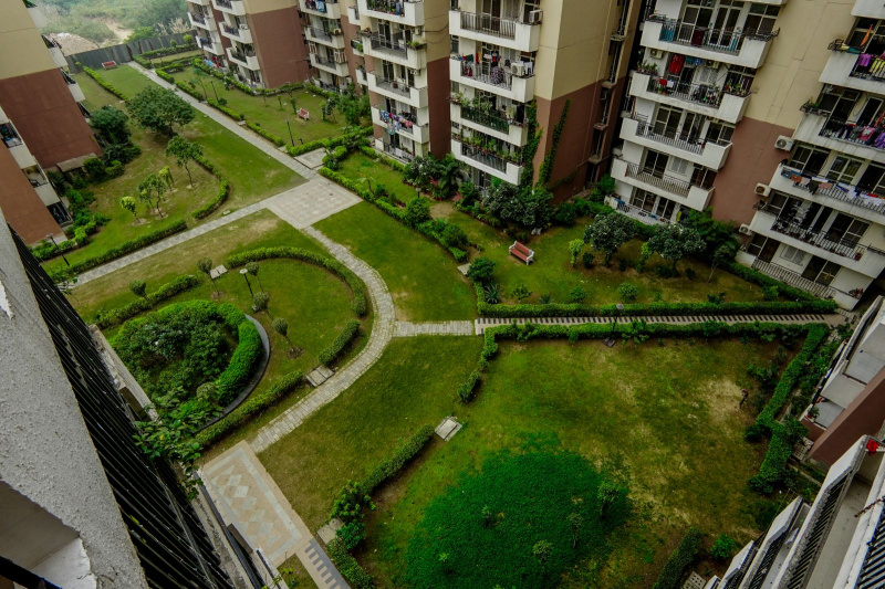 Flat in Nirala Aspire Greater noida West