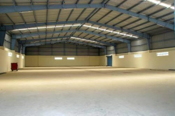 warehouse for rent in Ecotech-III