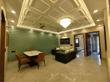 3Bhk Bulder floor in calista hights  greater Noida West