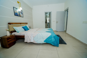 Flats & Apartments for Sale in Sector 16, Greater Noida (1100 Sq.ft.)