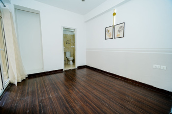 IN FRENCH APARTMENT SECTOR 16 2BHK FLAT FOR SALE