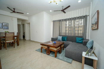 3BHK READY TO MOVE APARTMENT IN EROS SAMPOORNAM