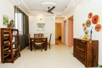 2bhk + study flat for sale in Nirala Aspire