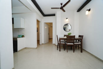 3BHK flat in Sam palm olympia Gaur  city 1