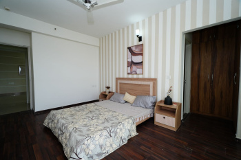 3bhk Apartment in cherry county tech zone noida