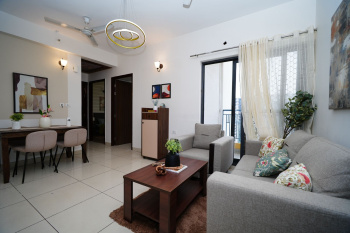 3bhk Apartment in coco county sector 10 greater noida west